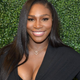 Serena Willams attends the Serena Williams Signature Statement by HSN show during the Spring 2016 Style360 event Sept. 15, 2015, in New York City as part of New York Fashion Week.
Grant Lamos IV/Getty Images